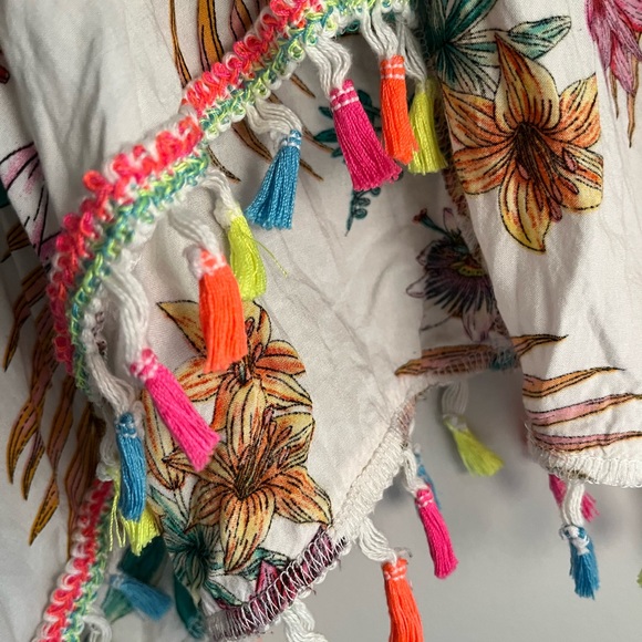 Cover up - Picture 4 of 4